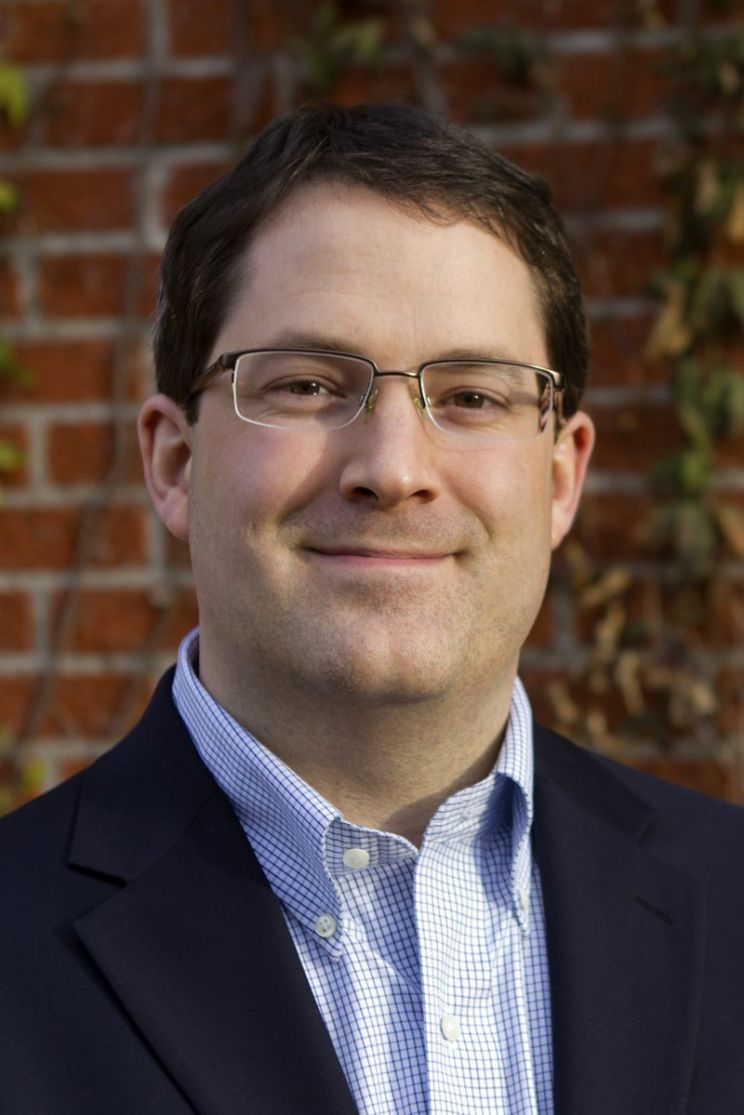 Paul Logan