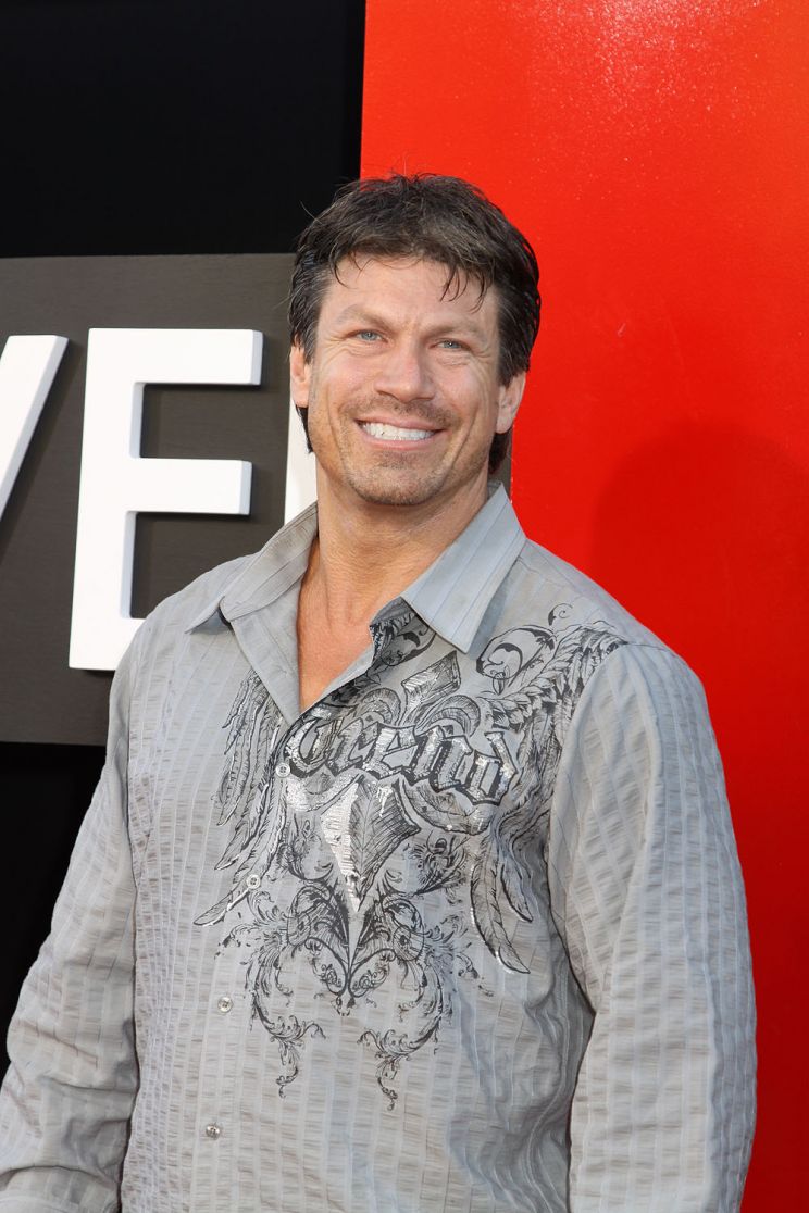Paul Logan
