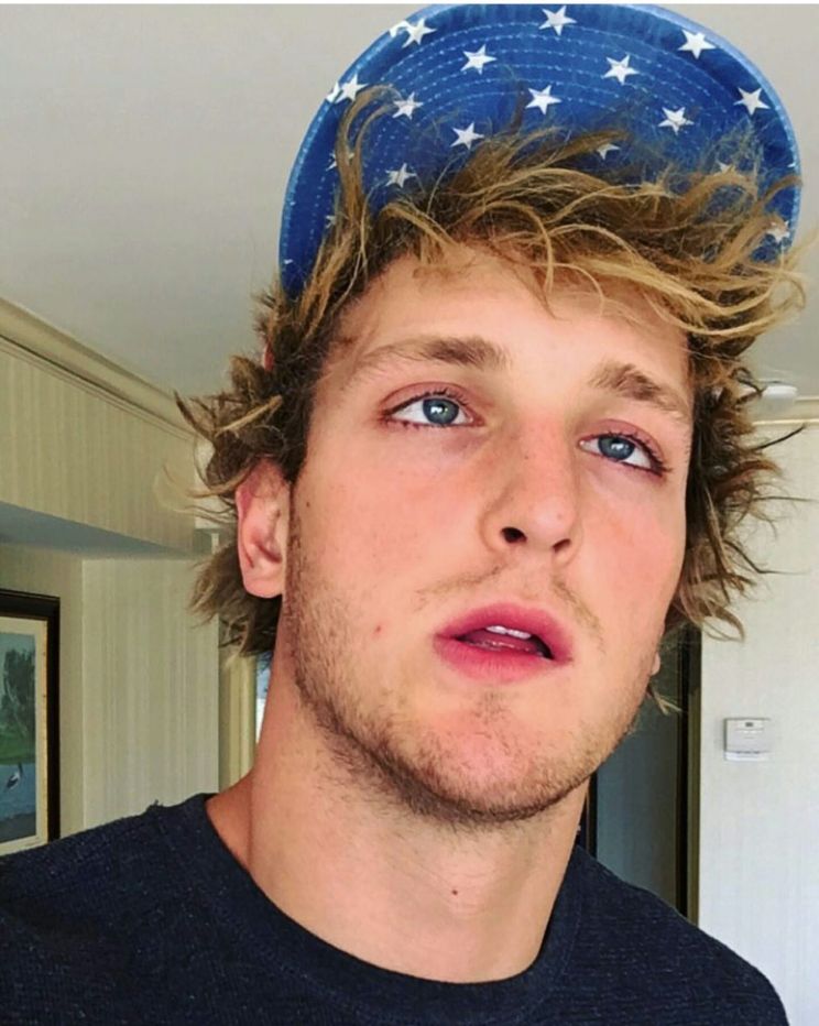 Paul Logan