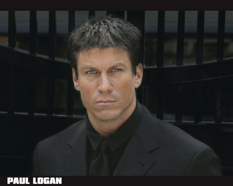 Paul Logan