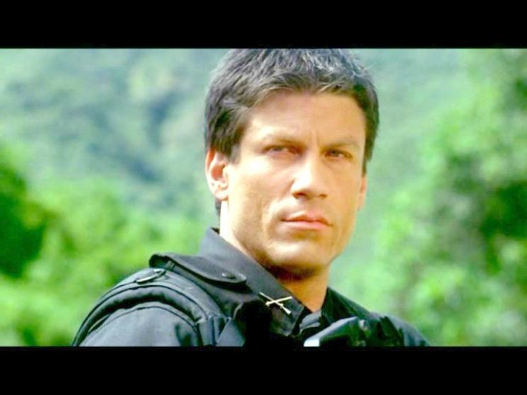 Paul Logan