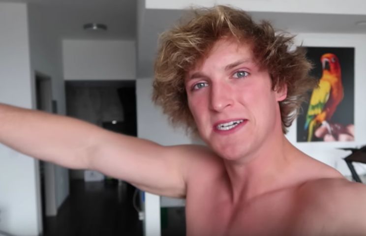 Paul Logan