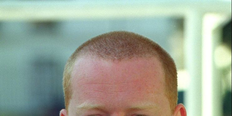 Paul Loughran