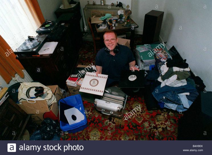 Paul Loughran