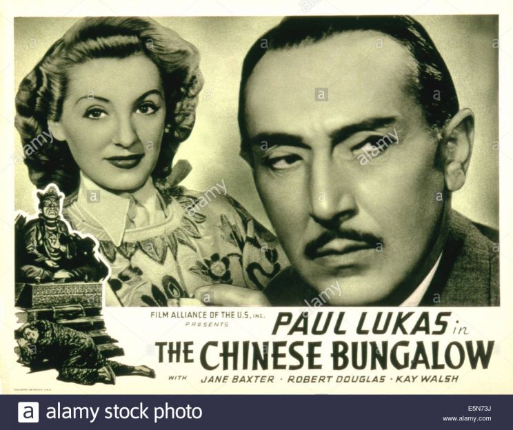 Paul Lukas