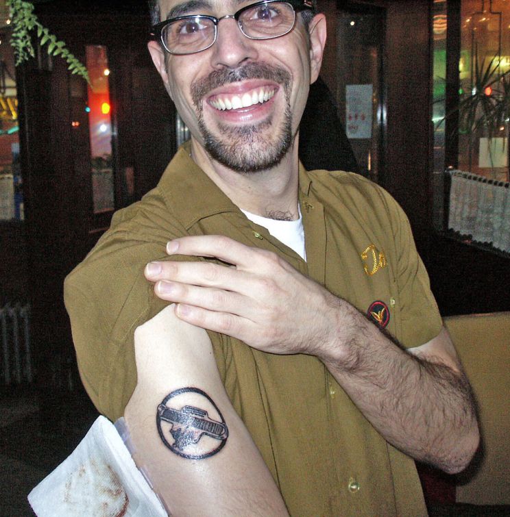Paul Lukas
