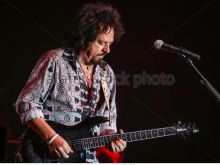 Paul Lukather