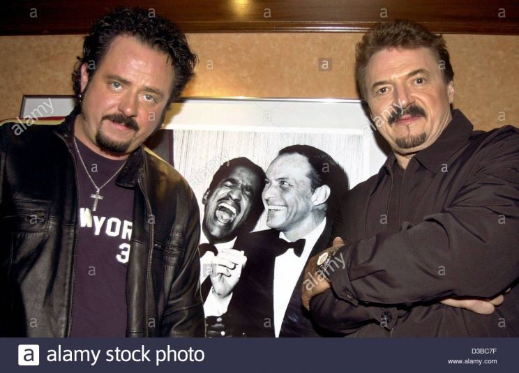 Paul Lukather