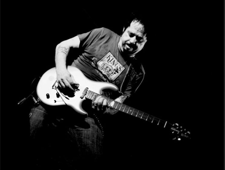 Paul Lukather