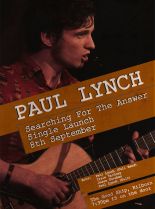 Paul Lynch