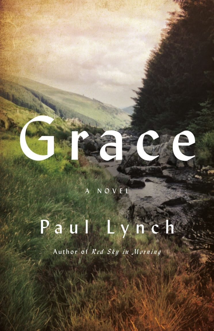 Paul Lynch