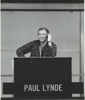 Paul Lynde