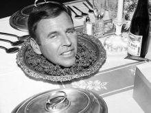 Paul Lynde