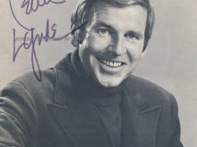 Paul Lynde