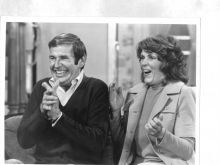 Paul Lynde