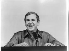 Paul Lynde