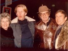 Paul Lynde