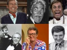 Paul Lynde