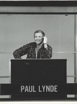 Paul Lynde