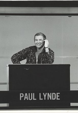 Paul Lynde