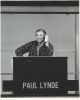 Paul Lynde