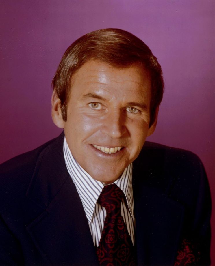 Paul Lynde