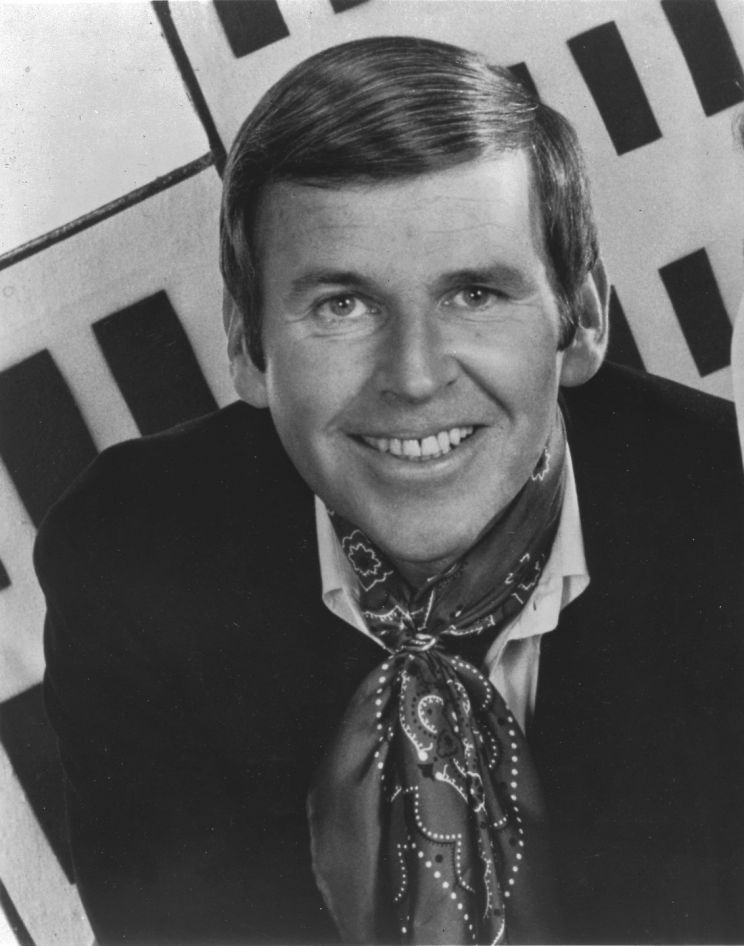 Paul Lynde