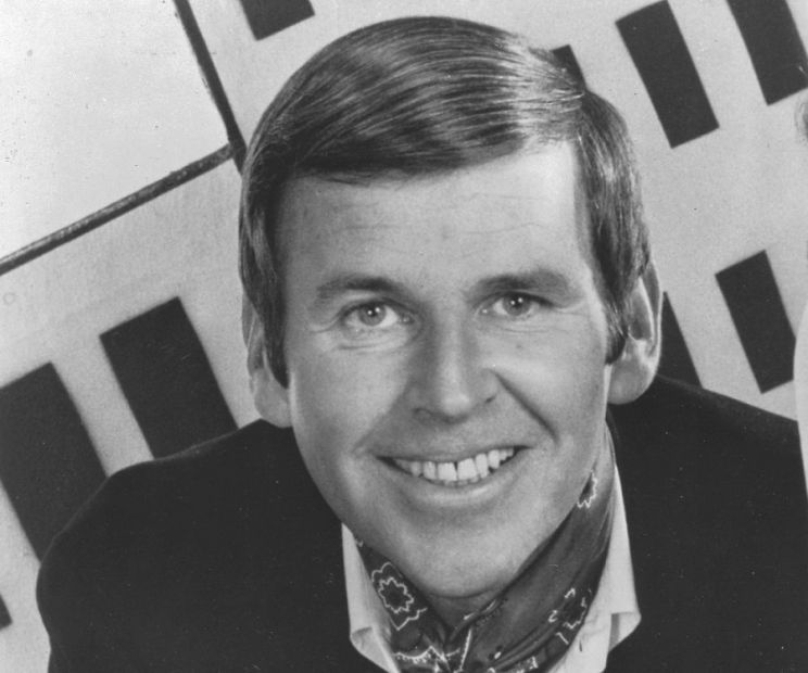 Paul Lynde