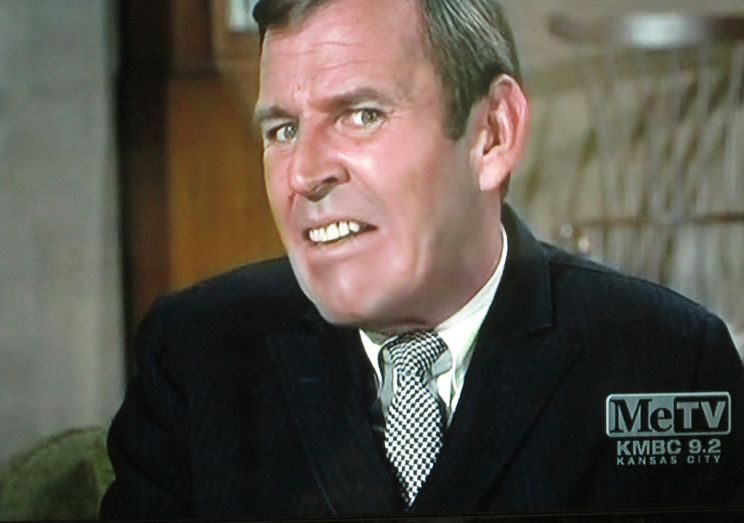 Paul Lynde