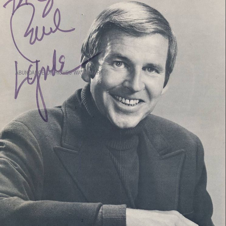 Paul Lynde