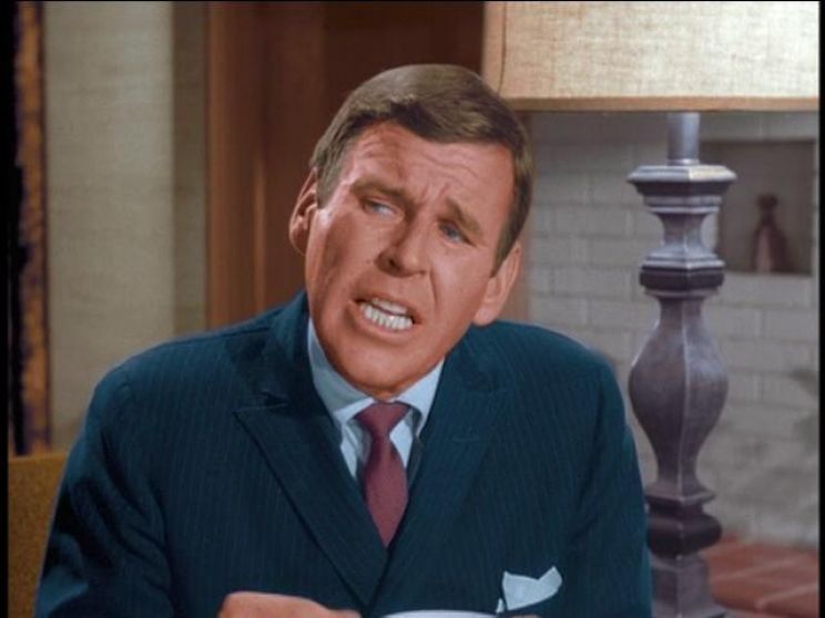 Paul Lynde