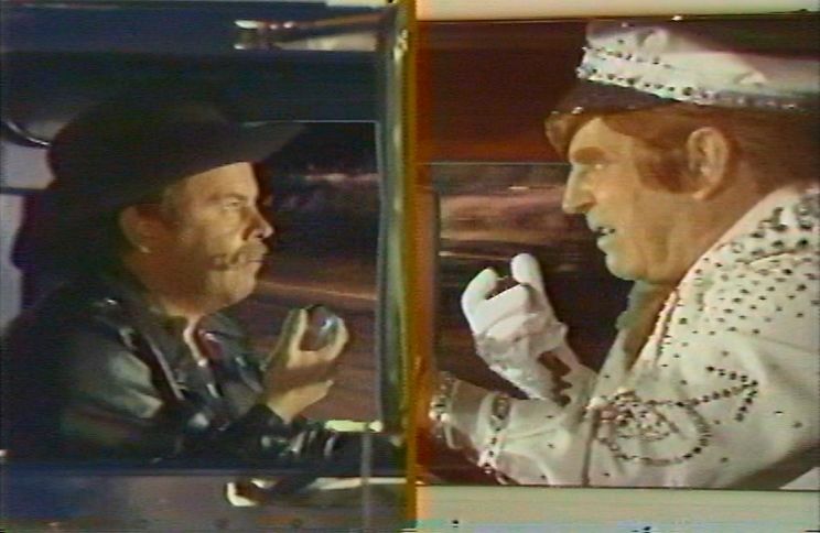 Paul Lynde
