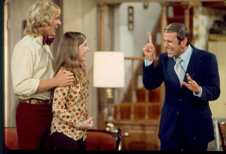 Paul Lynde