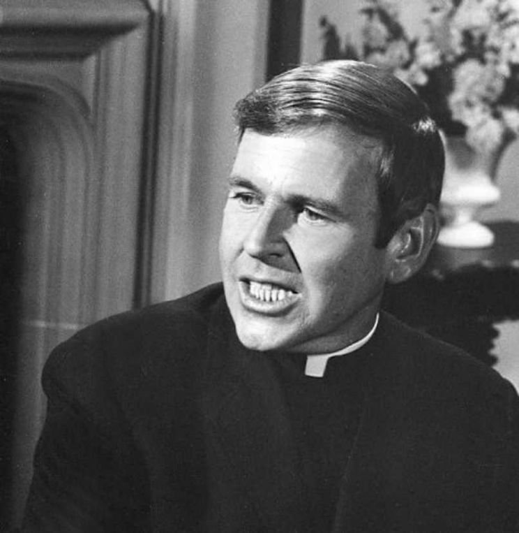 Paul Lynde