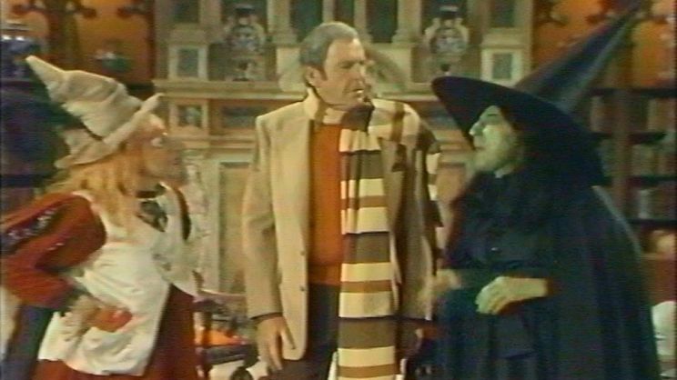 Paul Lynde