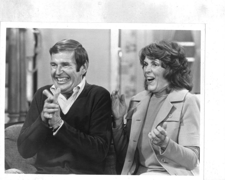 Paul Lynde