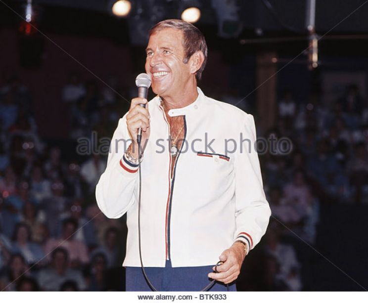 Paul Lynde