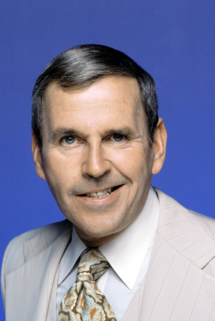 Paul Lynde