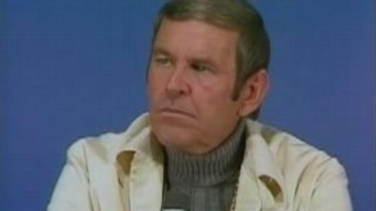 Paul Lynde