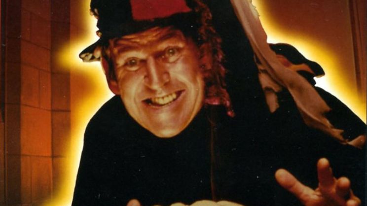 Paul Lynde