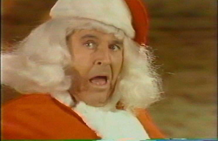 Paul Lynde