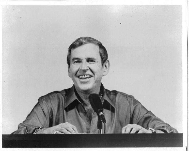 Paul Lynde