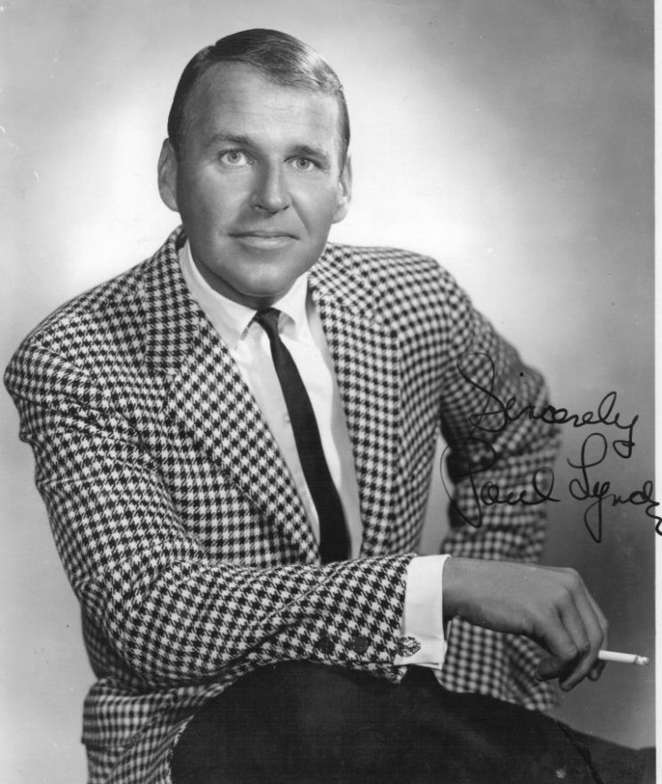 Paul Lynde