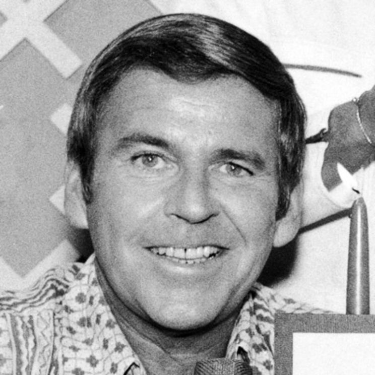 Paul Lynde