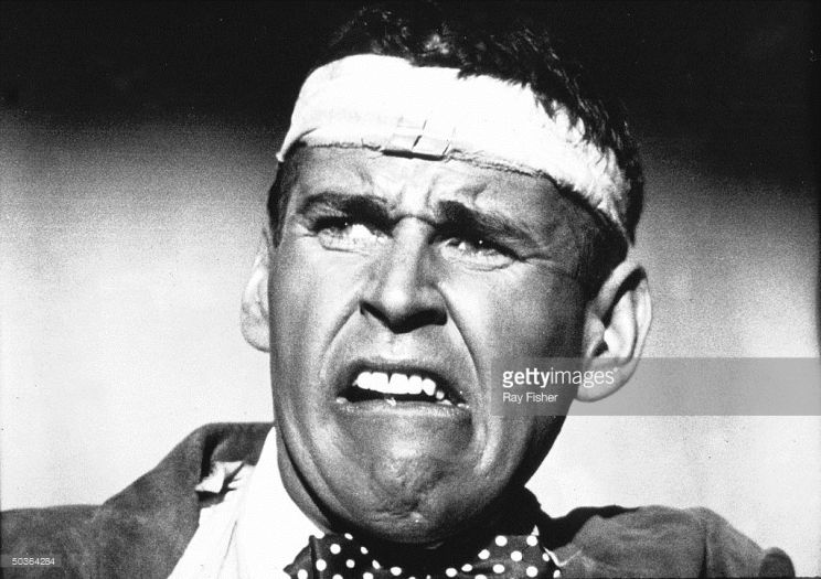 Paul Lynde