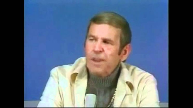 Paul Lynde