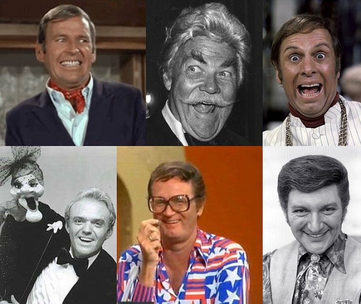 Paul Lynde