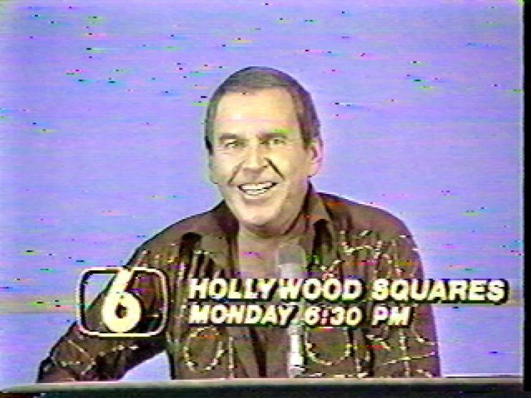 Paul Lynde