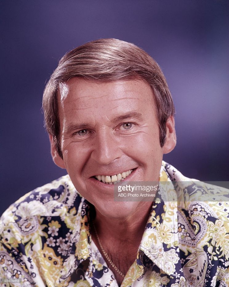 Paul Lynde