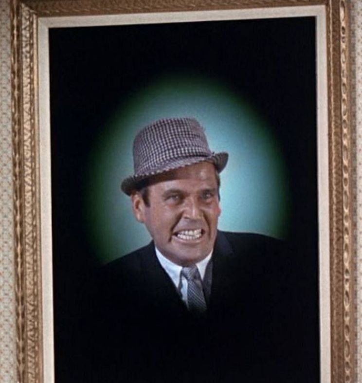 Paul Lynde